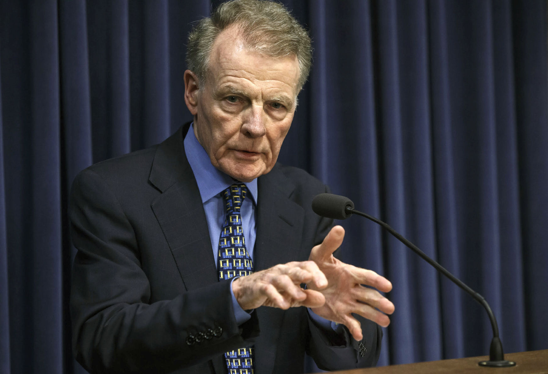 Illinois Legislature